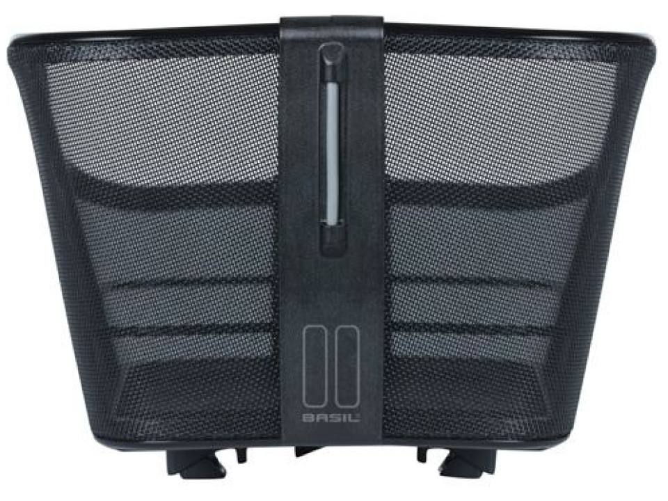 Basil Mand Cento WSL