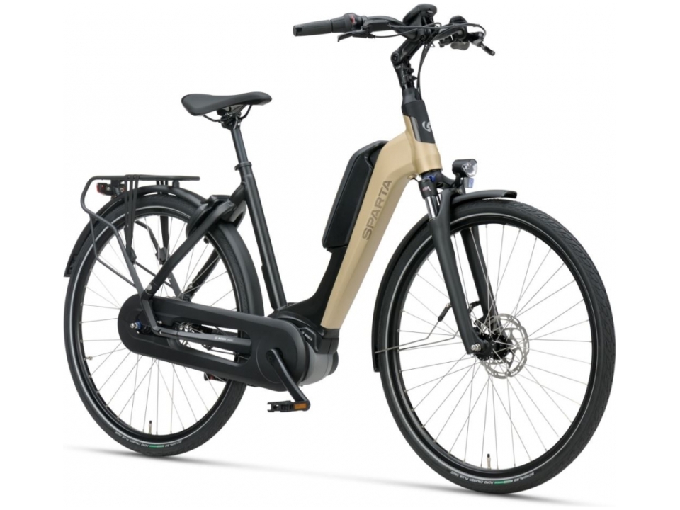 Sparta d-Rule M5Tb 2022