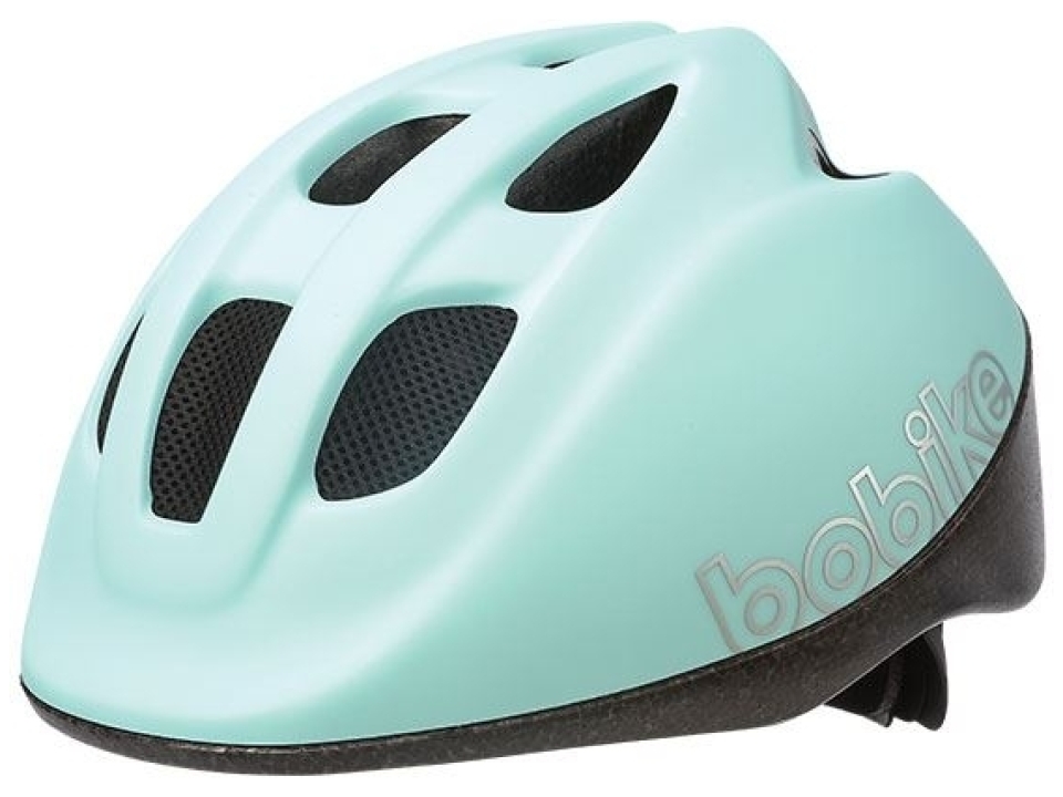 Bobike Fietshelm GO