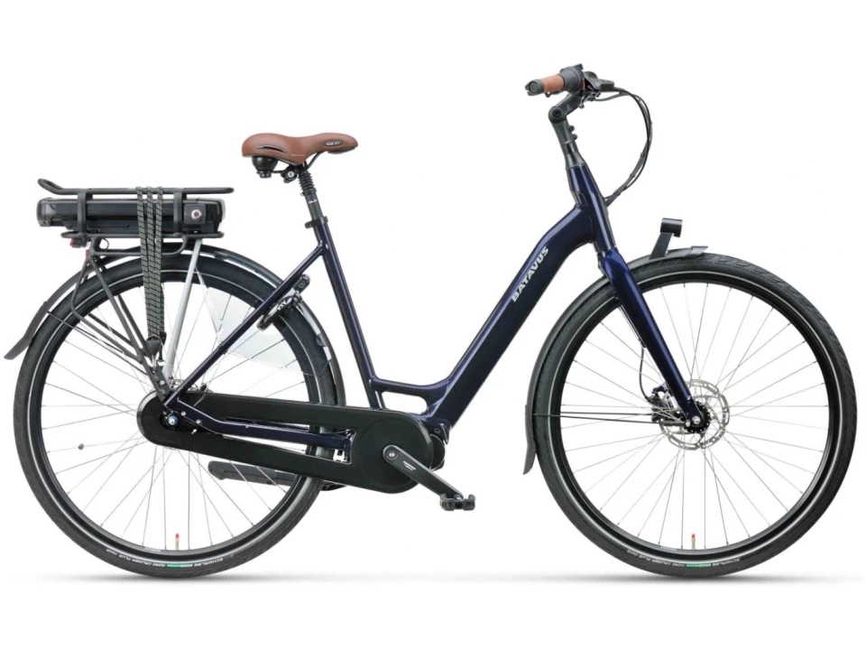 Batavus Finez E-GO 2022