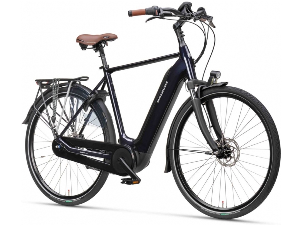 Batavus Finez E-GO Power 2022