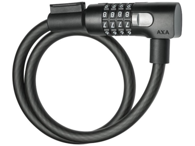 AXA Kabelslot Resolute C12-65