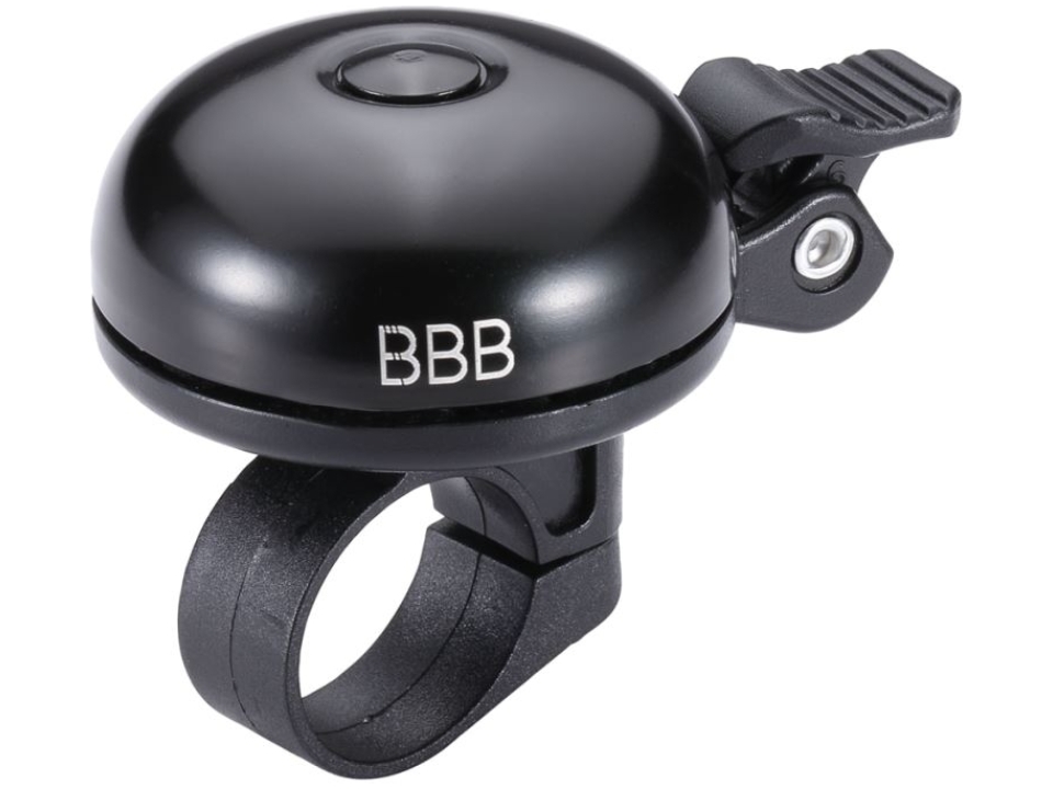 BBB BBB-18 fietsbel E Sound