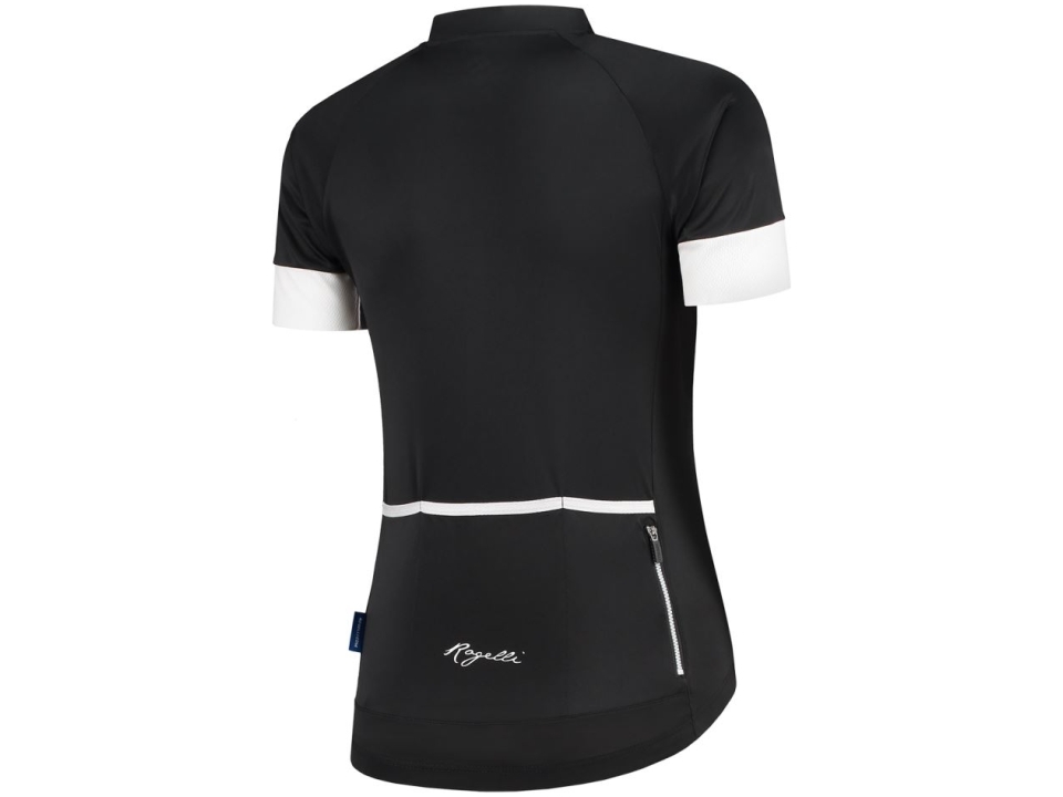 Rogelli Dames Wielershirt Modesta