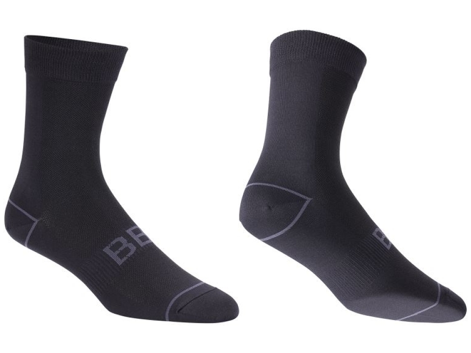 BBB BSO-07N sokken HighFeet 2.0