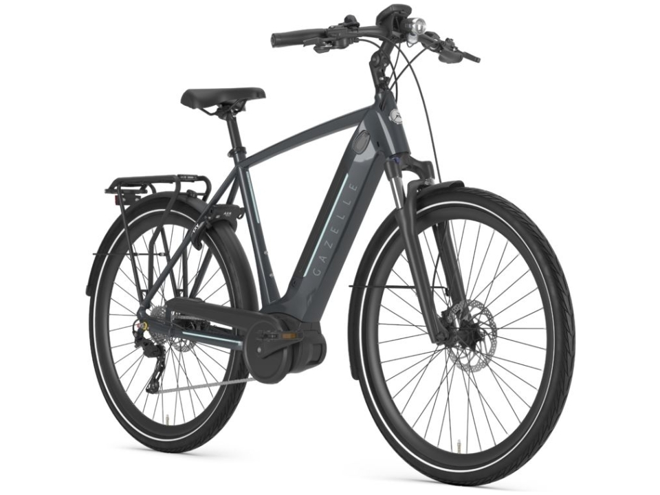 Gazelle Ultimate T10 HMB 2022