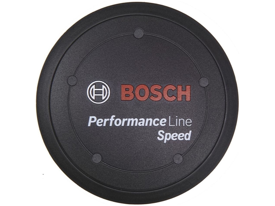 Bosch Deksel Logo Performance Line Speed