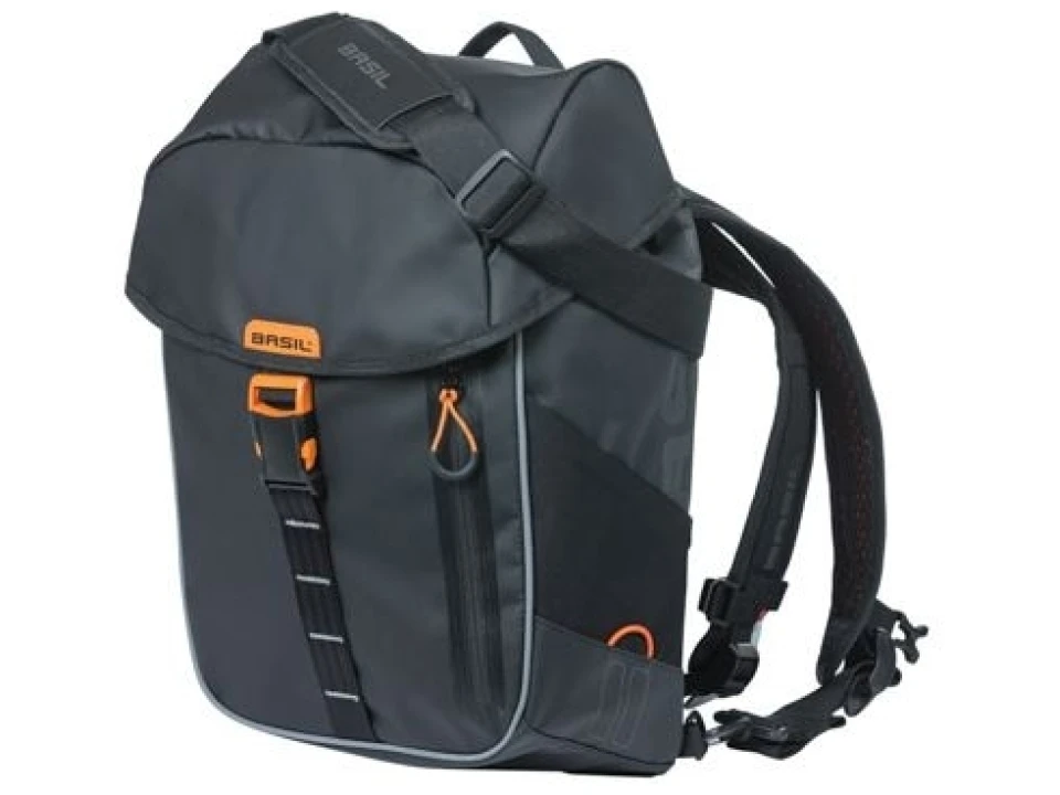 Basil Enkele Tas Miles Daypack