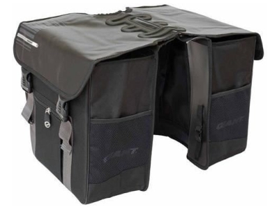 Giant HPB XL Pannier Bag Horizontal Accu