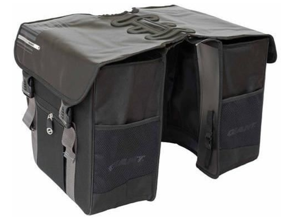 Giant HPB XL Pannier Bag Horizontal Accu