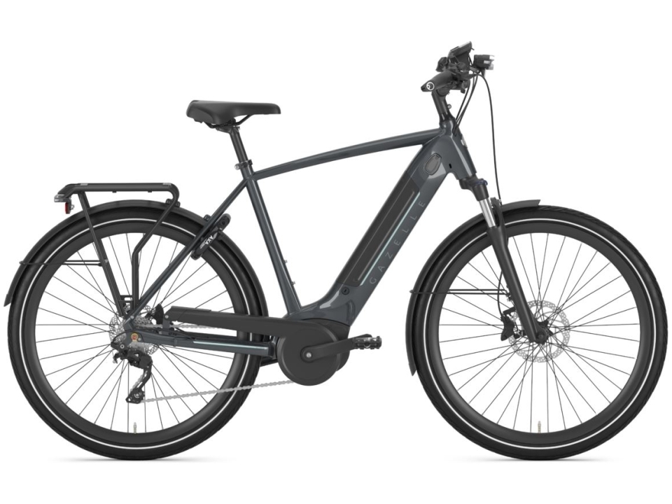 Gazelle Ultimate T10 HMB 2022