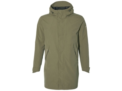 Basil Regenjas Mosse Parka