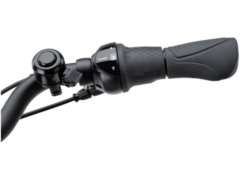 Batavus Fonk E-GO Plus 2022