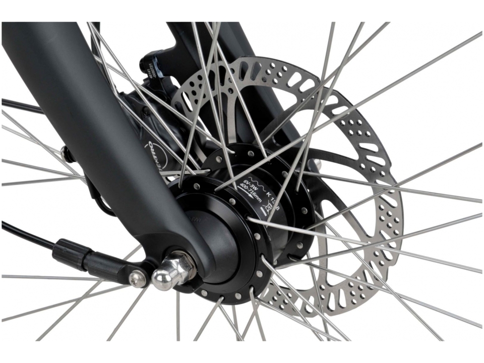 Batavus Finez Exclusive 2022
