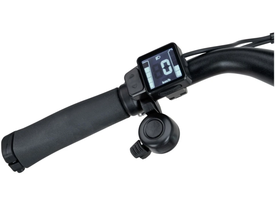 Batavus Finez E-GO 2022