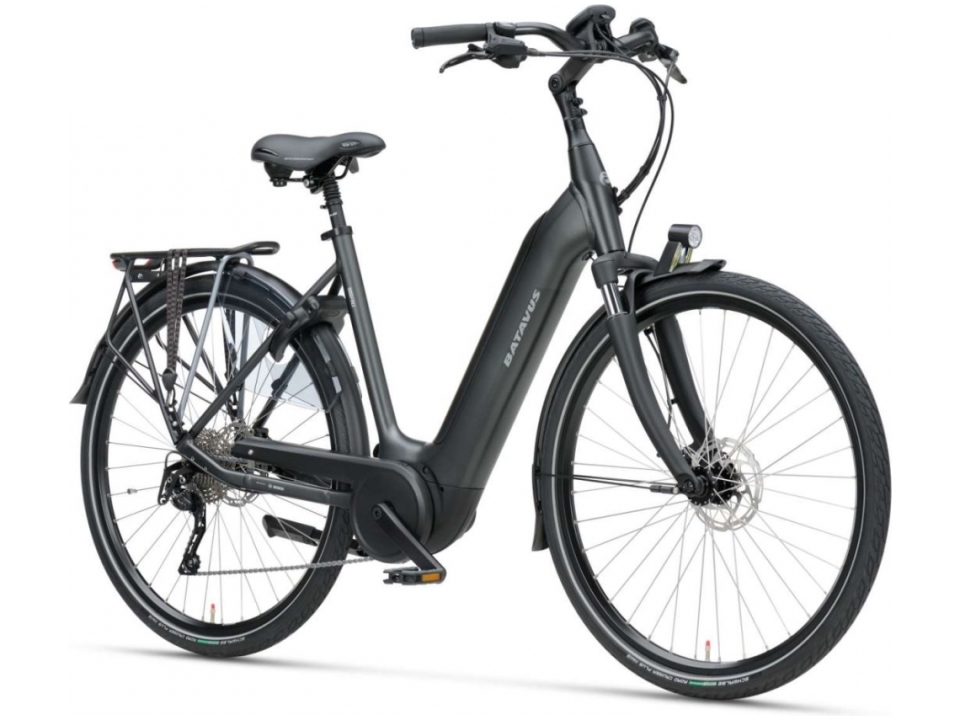 Batavus Finez E-GO Power Sport