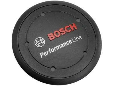 Bosch Deksel Logo Performance Line