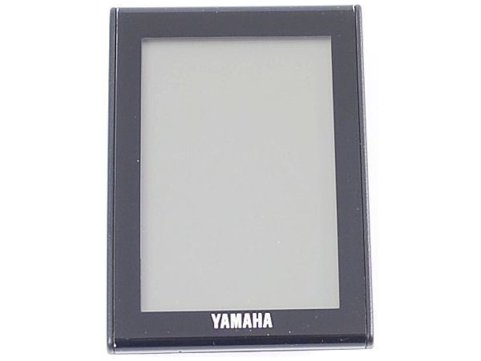 Yamaha Display LCD Eco+