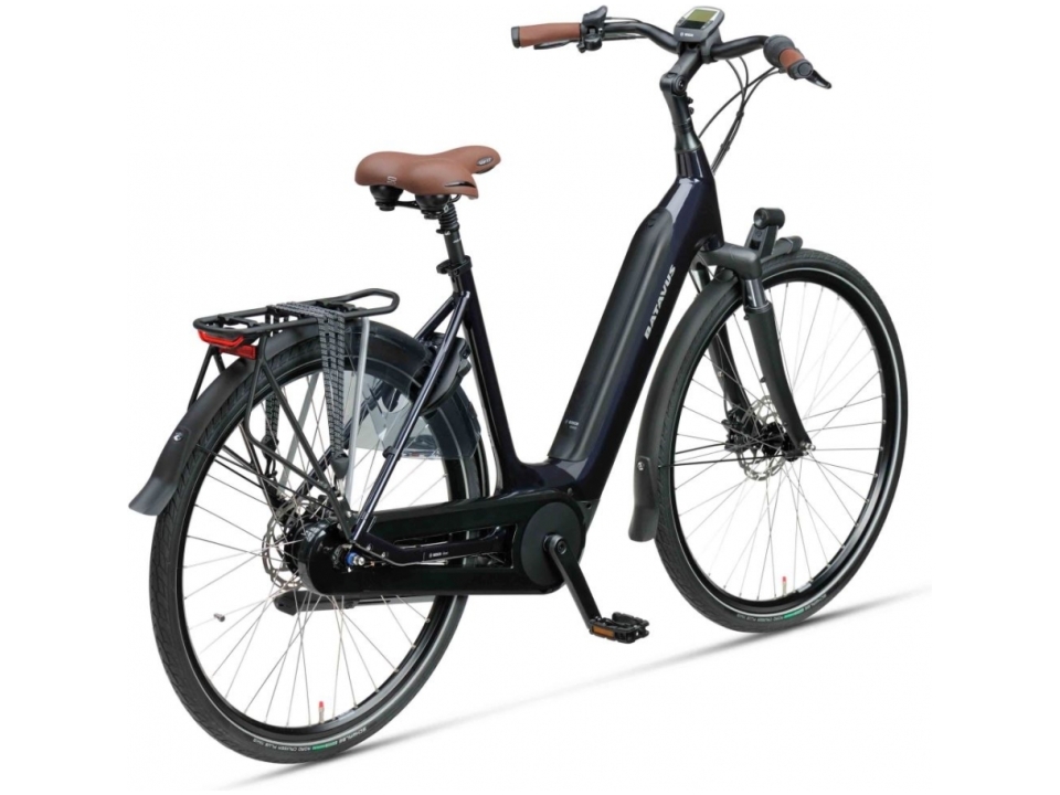 Batavus Finez E-GO Power 2022