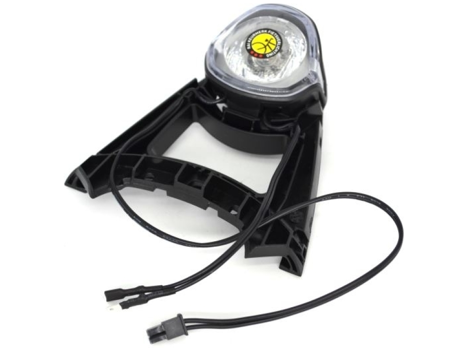 Spanninga Koplamp BTF