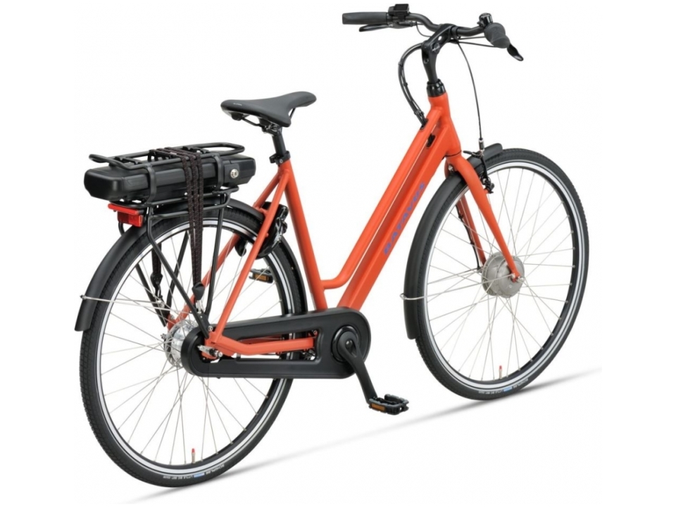 Batavus Fonk E-GO 2022