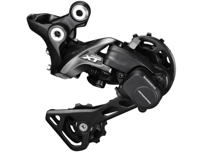 Shimano Achterderailleur XT M8000 11-Speed Midden Kooi