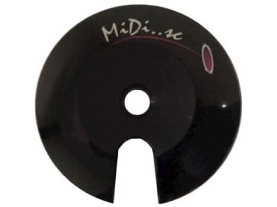 Woerd Chain Disc Midi