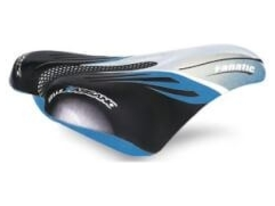 Selle Bassano Zadel Fanatic