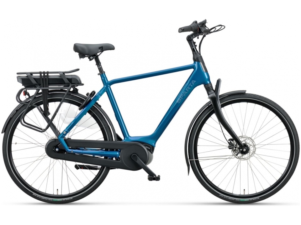 Sparta a-Shine Energy M8B 2022