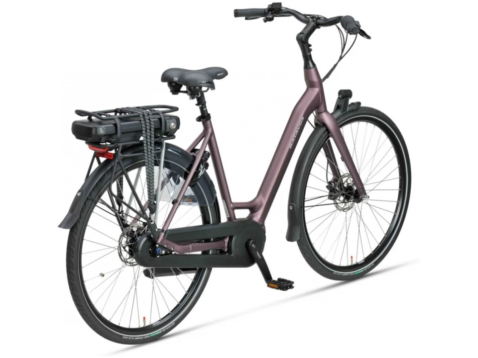 Batavus Finez E-GO 2022