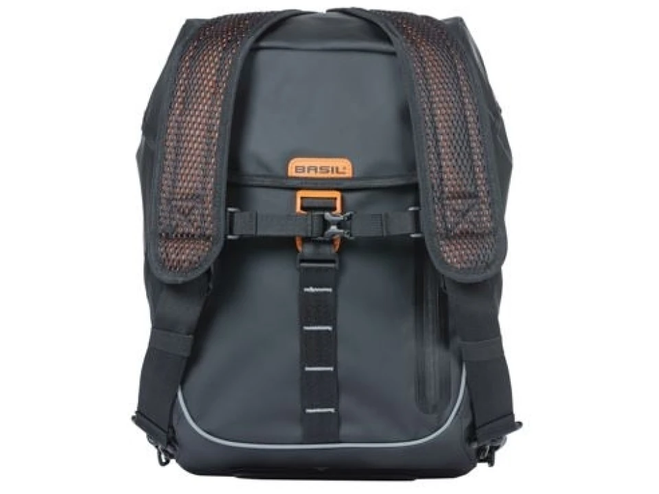 Basil Enkele Tas Miles Daypack