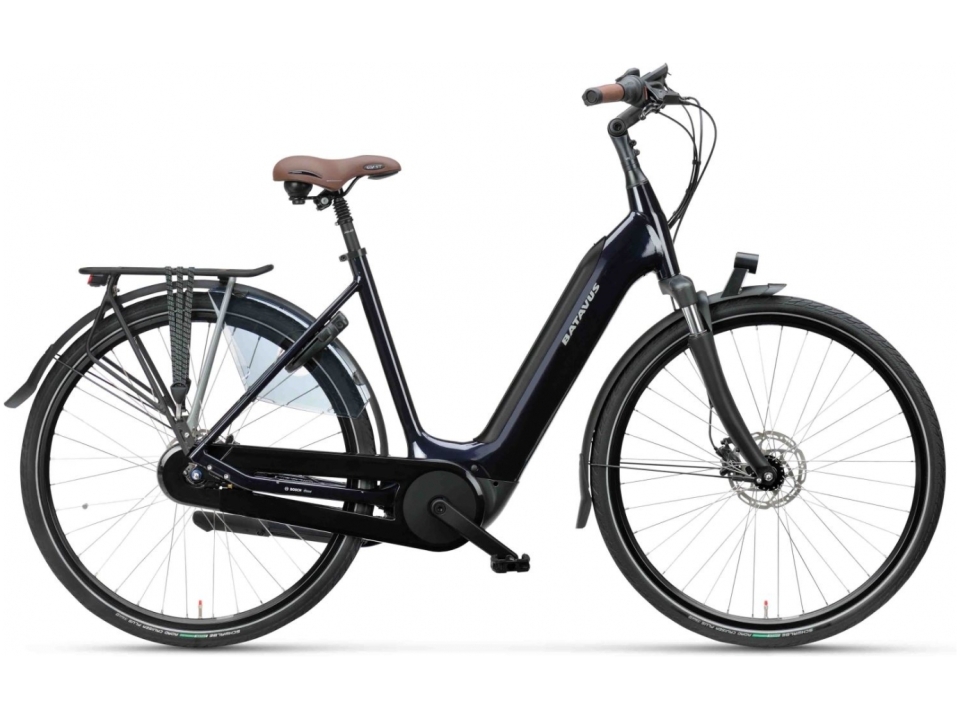 Batavus Finez E-GO Power 2022