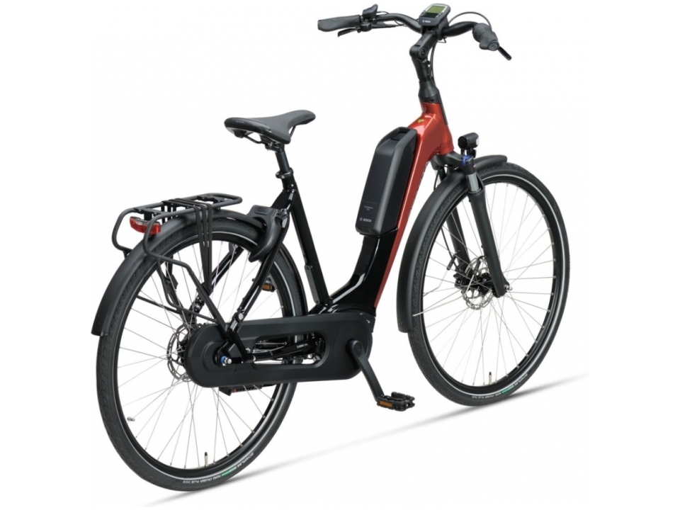 Sparta d-Rule M5Tb 2022