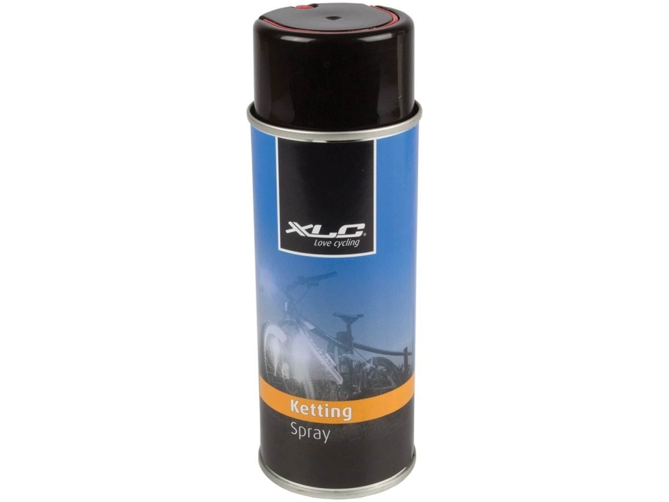 XLC Kettingspray