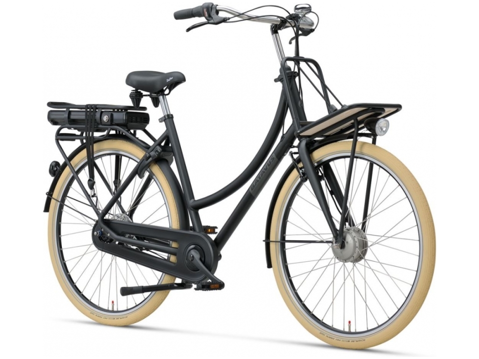 Batavus Packd E-GO 2022