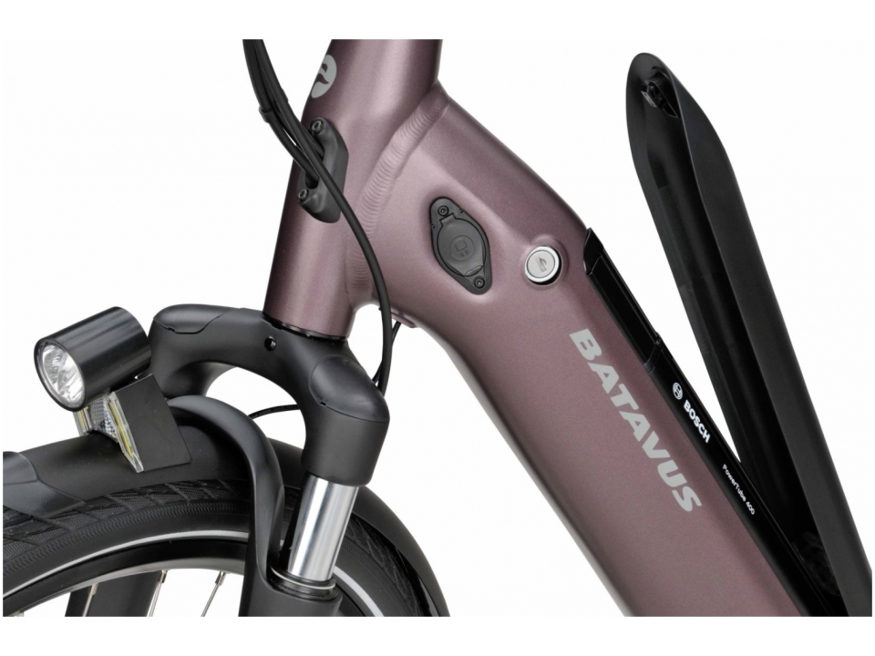 Batavus Finez E-GO Power 2022