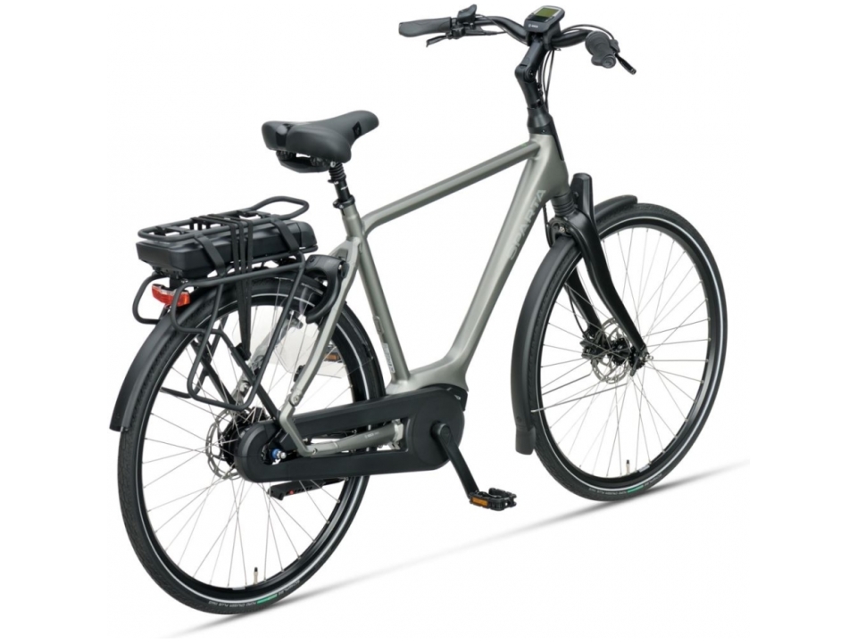 Sparta a-Shine Energy M8B 2022