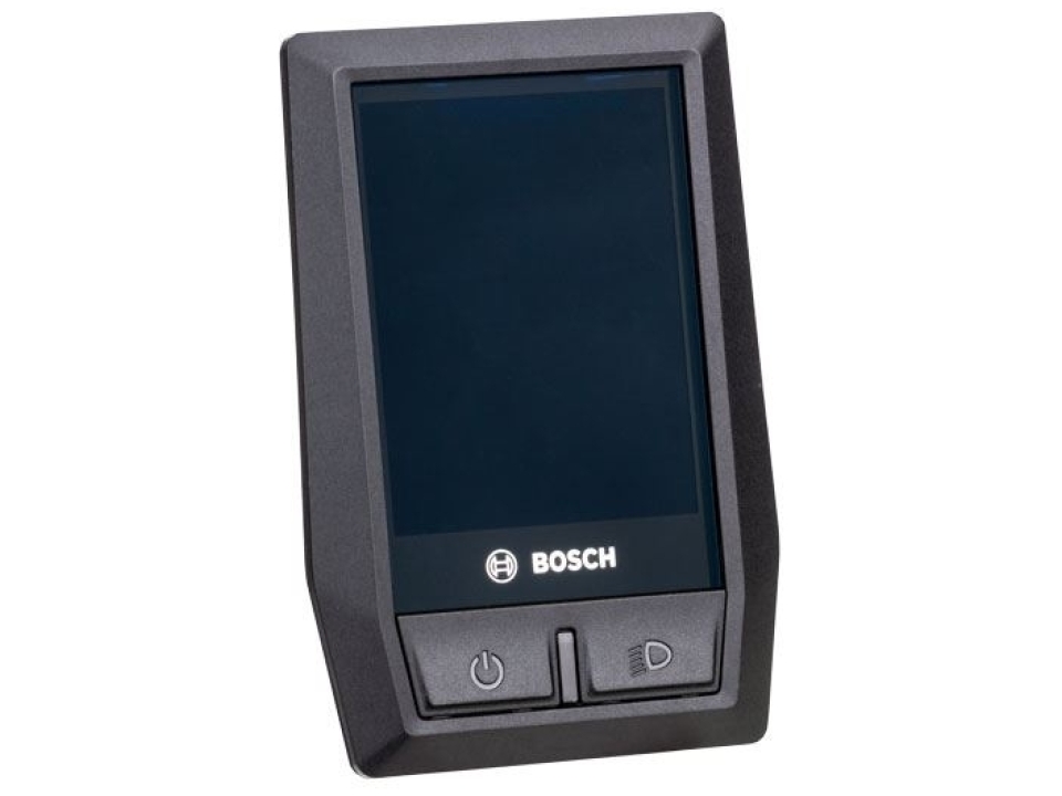 Bosch Display Kiox