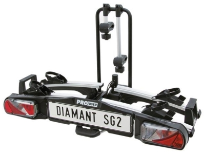 Pro User Fietsendrager Diamant SG2