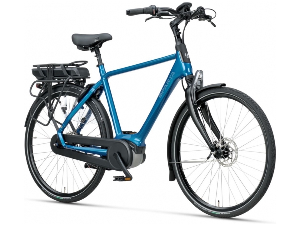 Sparta a-Shine Energy M8B 2022