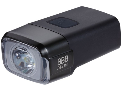 BBB BLS-161 voorlamp NanoStrike 600