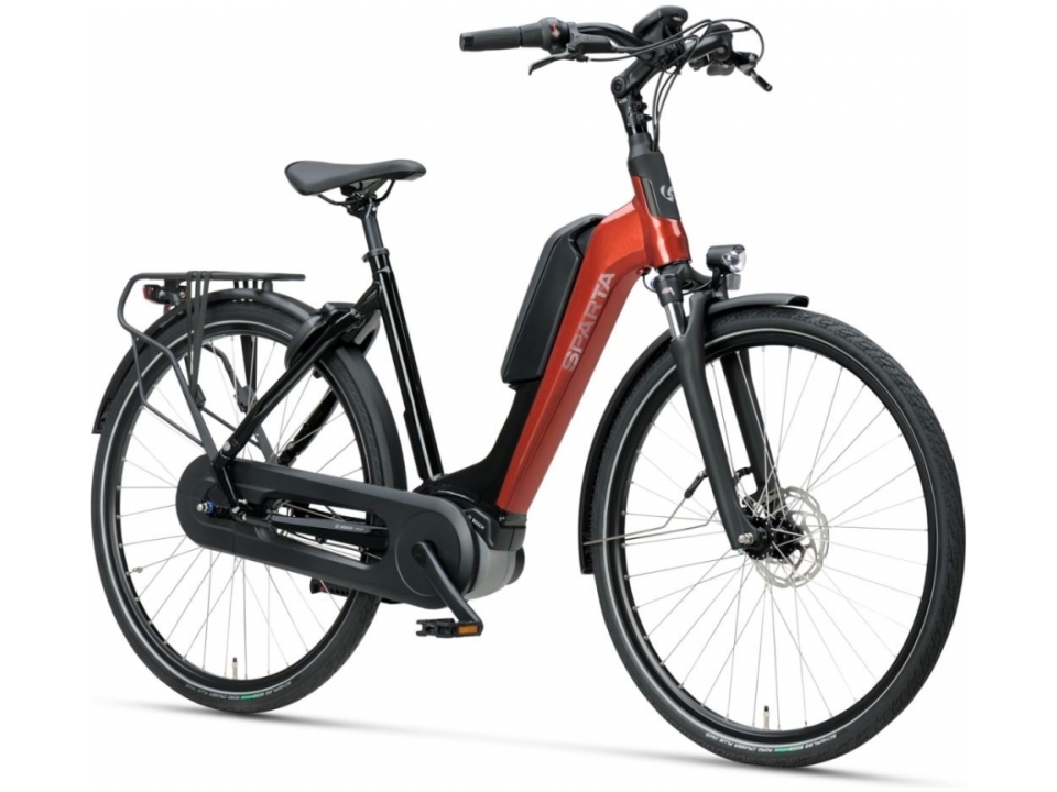 Sparta d-Rule M5Tb 2022