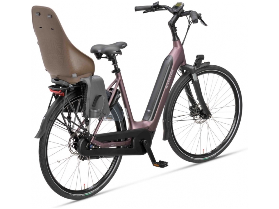 Batavus Finez E-GO Power 2022