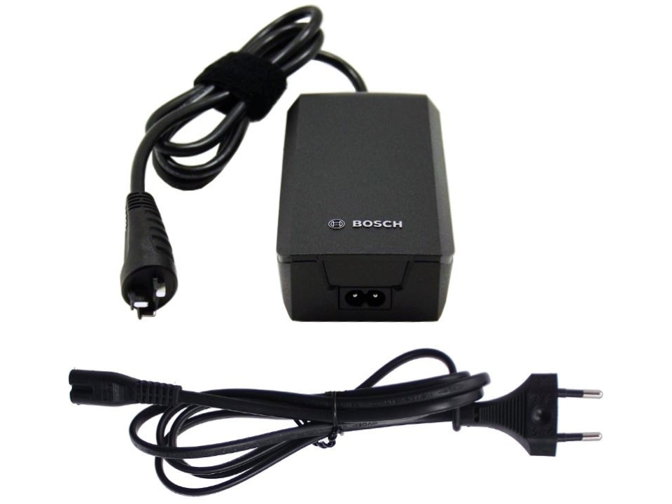 Defekt Bosch Ladegerät 4A eBike / Chargeur Bosch défectueux (Defekt) in Defekt Bosch Ladegerät 4A eBike / Chargeur Bosch défectueux (Defekt) in