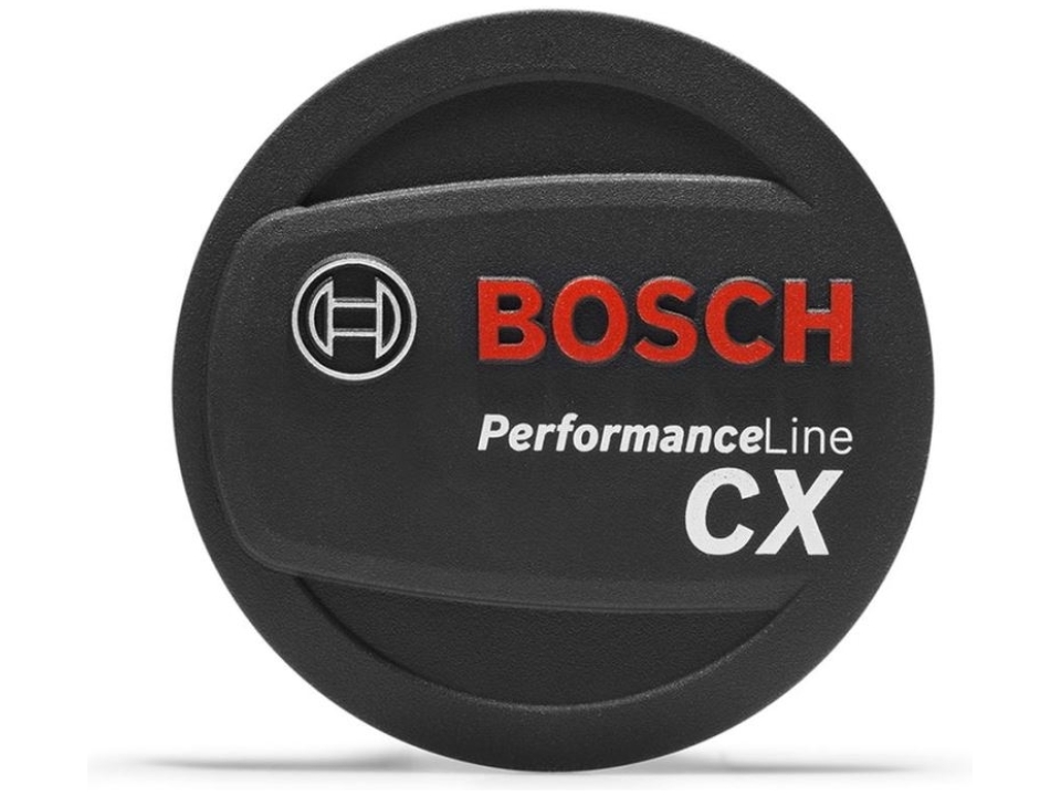 Bosch Deksel Logo Performance Line CX