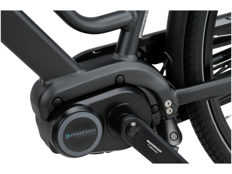 Batavus Fonk E-GO Plus 2022