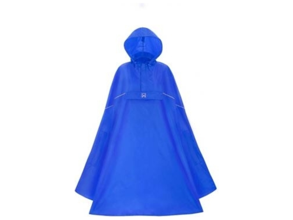 Willex Lichtgewicht Poncho