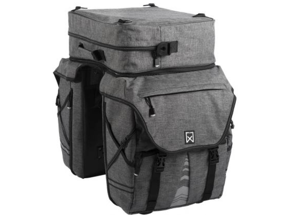Willex Bagagetas XL 1200