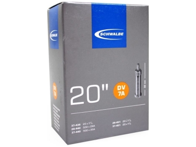 Schwalbe DV7A Binnenband