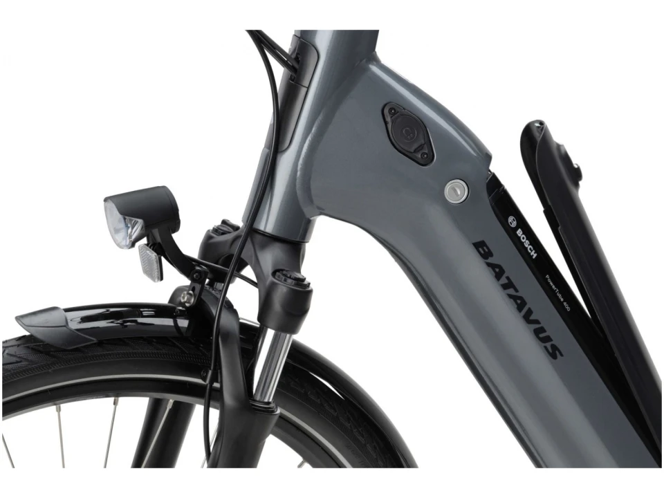 Batavus Velder E-GO Power 2022